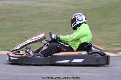 28/02/2016 : 6H Endurance Loisir 4T à Muret (Photos Stéphane Agnus) 2016 — karting