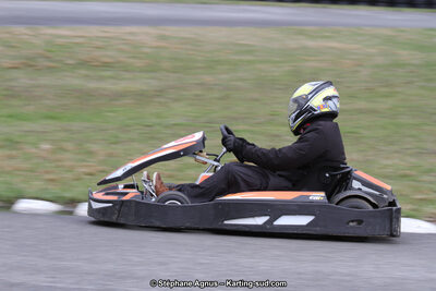 28/02/2016 : 6H Endurance Loisir 4T à Muret (Photos Stéphane Agnus) 2016 — karting