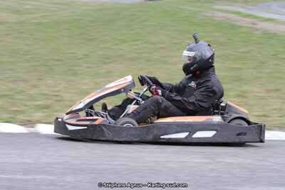 28/02/2016 : 6H Endurance Loisir 4T à Muret (Photos Stéphane Agnus) 2016 — karting
