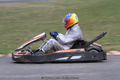 28/02/2016 : 6H Endurance Loisir 4T à Muret (Photos Stéphane Agnus) 2016 — karting