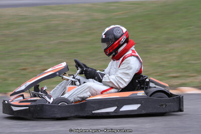 28/02/2016 : 6H Endurance Loisir 4T à Muret (Photos Stéphane Agnus) 2016 — karting