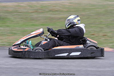 28/02/2016 : 6H Endurance Loisir 4T à Muret (Photos Stéphane Agnus) 2016 — karting