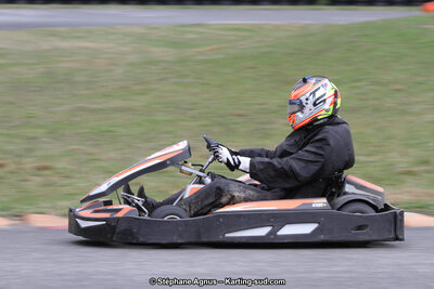 28/02/2016 : 6H Endurance Loisir 4T à Muret (Photos Stéphane Agnus) 2016 — karting