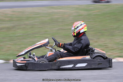 28/02/2016 : 6H Endurance Loisir 4T à Muret (Photos Stéphane Agnus) 2016 — karting