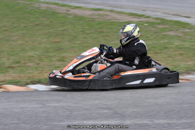 28/02/2016 : 6H Endurance Loisir 4T à Muret (Photos Stéphane Agnus) 2016 — karting