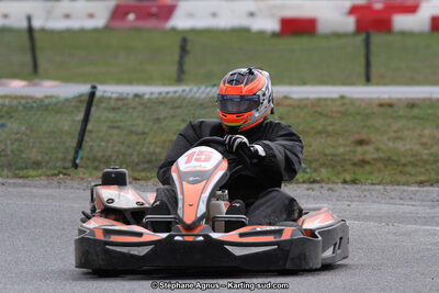 28/02/2016 : 6H Endurance Loisir 4T à Muret (Photos Stéphane Agnus) 2016 — karting