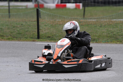 28/02/2016 : 6H Endurance Loisir 4T à Muret (Photos Stéphane Agnus) 2016 — karting