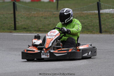 28/02/2016 : 6H Endurance Loisir 4T à Muret (Photos Stéphane Agnus) 2016 — karting
