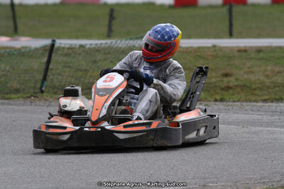 28/02/2016 : 6H Endurance Loisir 4T à Muret (Photos Stéphane Agnus) 2016 — karting
