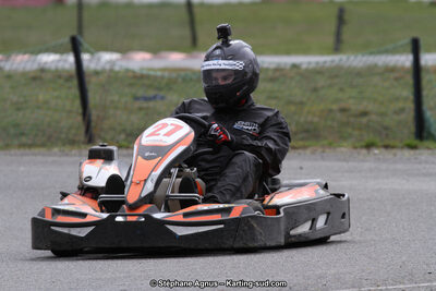 28/02/2016 : 6H Endurance Loisir 4T à Muret (Photos Stéphane Agnus) 2016 — karting