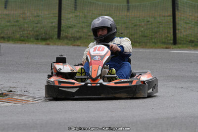 28/02/2016 : 6H Endurance Loisir 4T à Muret (Photos Stéphane Agnus) 2016 — karting