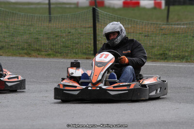 28/02/2016 : 6H Endurance Loisir 4T à Muret (Photos Stéphane Agnus) 2016 — karting