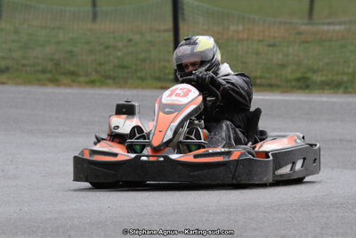 28/02/2016 : 6H Endurance Loisir 4T à Muret (Photos Stéphane Agnus) 2016 — karting
