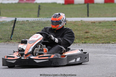 28/02/2016 : 6H Endurance Loisir 4T à Muret (Photos Stéphane Agnus) 2016 — karting