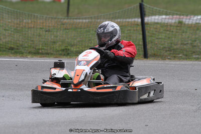 28/02/2016 : 6H Endurance Loisir 4T à Muret (Photos Stéphane Agnus) 2016 — karting