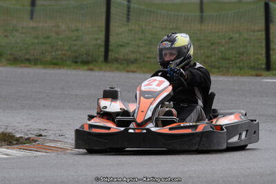 28/02/2016 : 6H Endurance Loisir 4T à Muret (Photos Stéphane Agnus) 2016 — karting