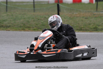 28/02/2016 : 6H Endurance Loisir 4T à Muret (Photos Stéphane Agnus) 2016 — karting
