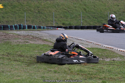 28/02/2016 : 6H Endurance Loisir 4T à Muret (Photos Stéphane Agnus) 2016 — karting