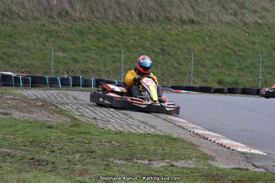 28/02/2016 : 6H Endurance Loisir 4T à Muret (Photos Stéphane Agnus) 2016 — karting