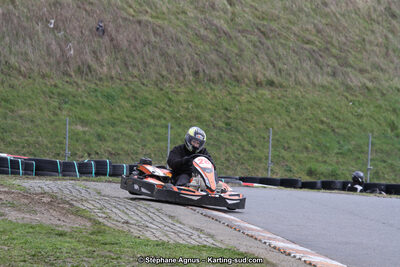 28/02/2016 : 6H Endurance Loisir 4T à Muret (Photos Stéphane Agnus) 2016 — karting