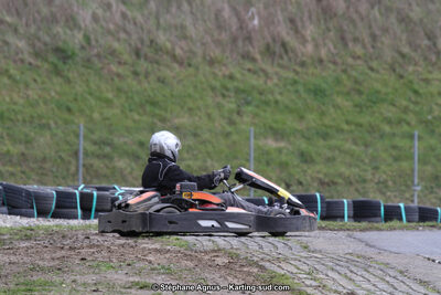 28/02/2016 : 6H Endurance Loisir 4T à Muret (Photos Stéphane Agnus) 2016 — karting