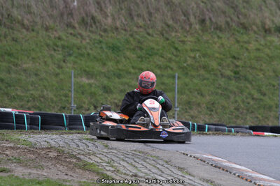 28/02/2016 : 6H Endurance Loisir 4T à Muret (Photos Stéphane Agnus) 2016 — karting
