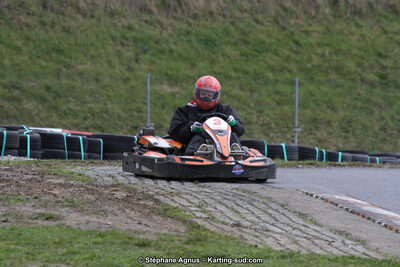 28/02/2016 : 6H Endurance Loisir 4T à Muret (Photos Stéphane Agnus) 2016 — karting