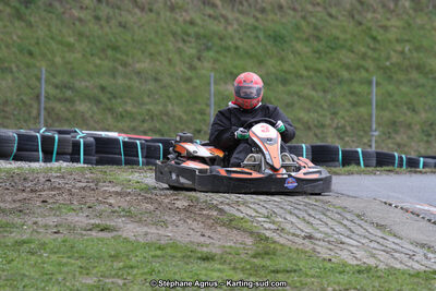 28/02/2016 : 6H Endurance Loisir 4T à Muret (Photos Stéphane Agnus) 2016 — karting