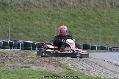 28/02/2016 : 6H Endurance Loisir 4T à Muret (Photos Stéphane Agnus) 2016 — karting