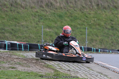 28/02/2016 : 6H Endurance Loisir 4T à Muret (Photos Stéphane Agnus) 2016 — karting