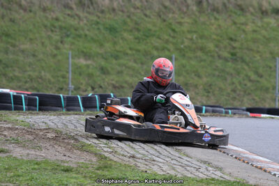28/02/2016 : 6H Endurance Loisir 4T à Muret (Photos Stéphane Agnus) 2016 — karting