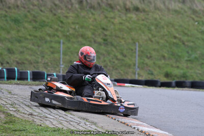28/02/2016 : 6H Endurance Loisir 4T à Muret (Photos Stéphane Agnus) 2016 — karting