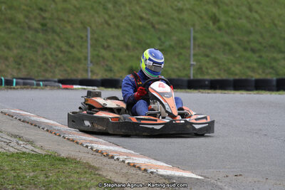 28/02/2016 : 6H Endurance Loisir 4T à Muret (Photos Stéphane Agnus) 2016 — karting