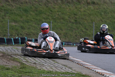 28/02/2016 : 6H Endurance Loisir 4T à Muret (Photos Stéphane Agnus) 2016 — karting