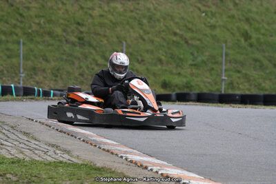 28/02/2016 : 6H Endurance Loisir 4T à Muret (Photos Stéphane Agnus) 2016 — karting
