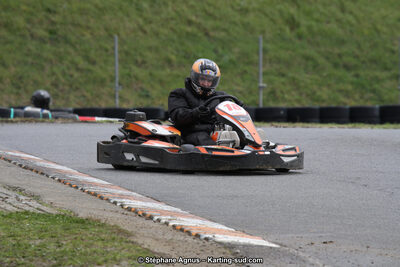 28/02/2016 : 6H Endurance Loisir 4T à Muret (Photos Stéphane Agnus) 2016 — karting