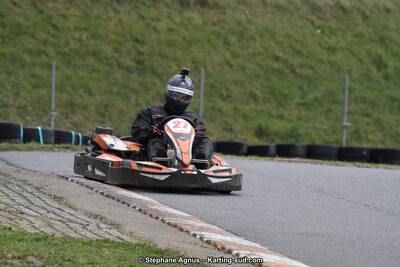 28/02/2016 : 6H Endurance Loisir 4T à Muret (Photos Stéphane Agnus) 2016 — karting