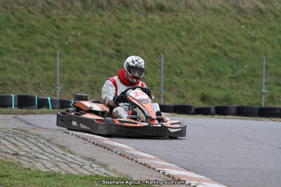 28/02/2016 : 6H Endurance Loisir 4T à Muret (Photos Stéphane Agnus) 2016 — karting