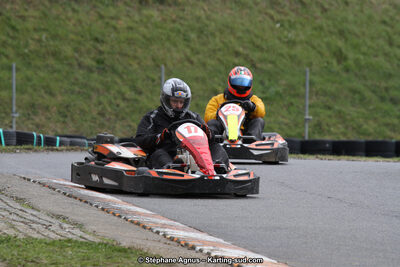 28/02/2016 : 6H Endurance Loisir 4T à Muret (Photos Stéphane Agnus) 2016 — karting