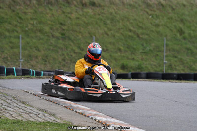 28/02/2016 : 6H Endurance Loisir 4T à Muret (Photos Stéphane Agnus) 2016 — karting