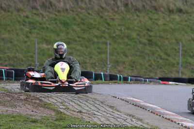 28/02/2016 : 6H Endurance Loisir 4T à Muret (Photos Stéphane Agnus) 2016 — karting