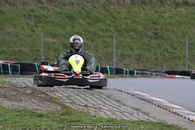 28/02/2016 : 6H Endurance Loisir 4T à Muret (Photos Stéphane Agnus) 2016 — karting