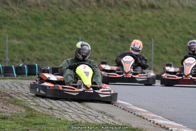 28/02/2016 : 6H Endurance Loisir 4T à Muret (Photos Stéphane Agnus) 2016 — karting