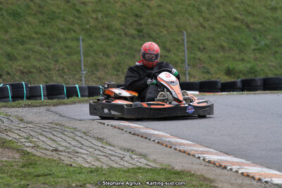 28/02/2016 : 6H Endurance Loisir 4T à Muret (Photos Stéphane Agnus) 2016 — karting