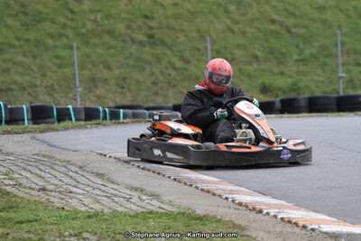 28/02/2016 : 6H Endurance Loisir 4T à Muret (Photos Stéphane Agnus) 2016 — karting
