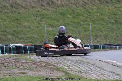 28/02/2016 : 6H Endurance Loisir 4T à Muret (Photos Stéphane Agnus) 2016 — karting