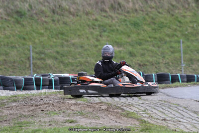 28/02/2016 : 6H Endurance Loisir 4T à Muret (Photos Stéphane Agnus) 2016 — karting