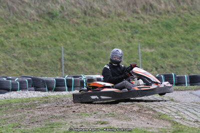 28/02/2016 : 6H Endurance Loisir 4T à Muret (Photos Stéphane Agnus) 2016 — karting
