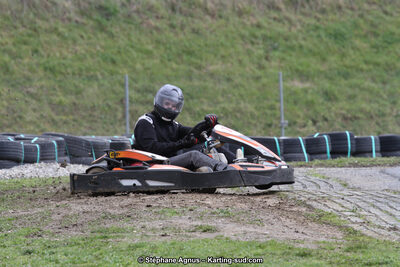 28/02/2016 : 6H Endurance Loisir 4T à Muret (Photos Stéphane Agnus) 2016 — karting