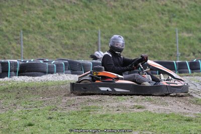 28/02/2016 : 6H Endurance Loisir 4T à Muret (Photos Stéphane Agnus) 2016 — karting